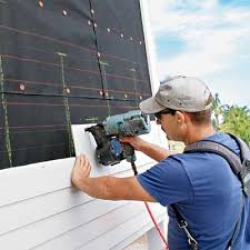 Best Storm Damage Siding Repair  in Orion, IL